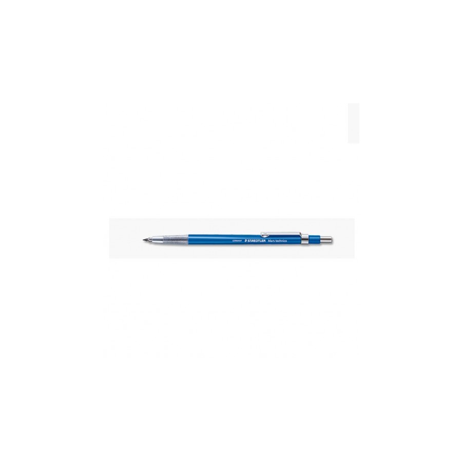 1378-PORTAMINAS RECARGABLE MARS TECHNICO 780 MINA 2MM. STAEDTLER 780 C PR5