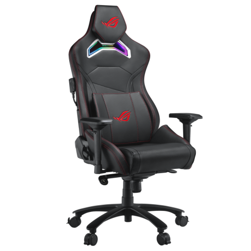 SILLA ASUS GAMING ROG CHARIOT