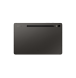 13791-SAMSUNG GALAXY TAB S9 WIFI 12/256 GRAY