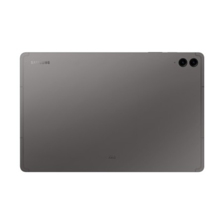13808-Samsung Galaxy Tab S9 FE+ 5G LTE 128 GB 31,5 cm (12.4") Samsung Exynos 8 GB Wi-Fi 6 (802.11ax) Android 13 Gris