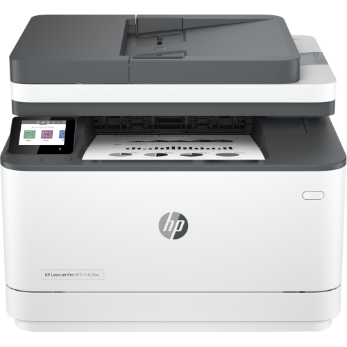 13815-HP LASERJET MFP 3102FDW