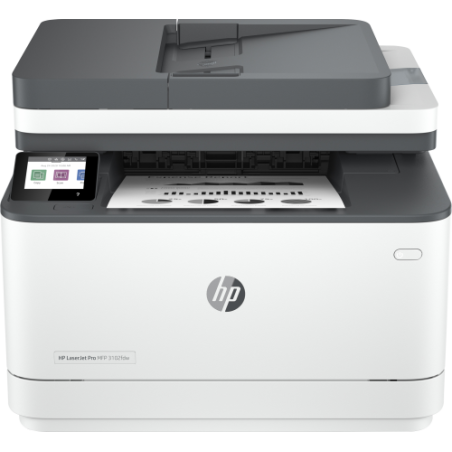 13815-HP LASERJET MFP 3102FDW