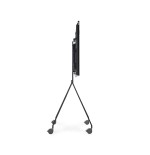 13818-SOPORTE MOVIL ST2 PARA MONITORES INTERACTIVOS 65-86 PULG. ROCADA INTERAC-ST2