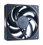 Cooler Master Mobius 120 Carcasa del ordenador Ventilador 12 cm Negro
