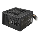 Cooler Master Elite NEX White 230V 600 unidad de fuente de alimentacion 600 W 24-pin ATX ATX Negro