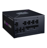 FUENTE ALIMENTACION COOLER MASTER GX2 850 GOLD 850W 80+ GOLD FULL MODULAR MPX-8503-AFAG-2BEU