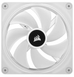 13851-Corsair CO-9051007-WW sistema de refrigeracion para ordenador Carcasa del ordenador Ventilador 14 cm Blanco 1 piez