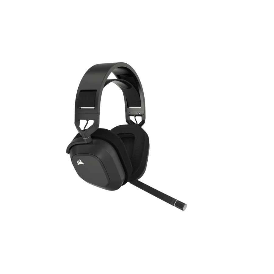 AURICULARES CORSAIR HS80 MAX WIRELESS NEGRO CA-9011295-EU