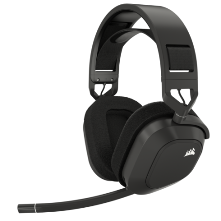 AURICULARES CORSAIR HS80 MAX WIRELESS NEGRO CA-9011295-EU