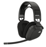AURICULARES CORSAIR HS80 MAX WIRELESS NEGRO CA-9011295-EU