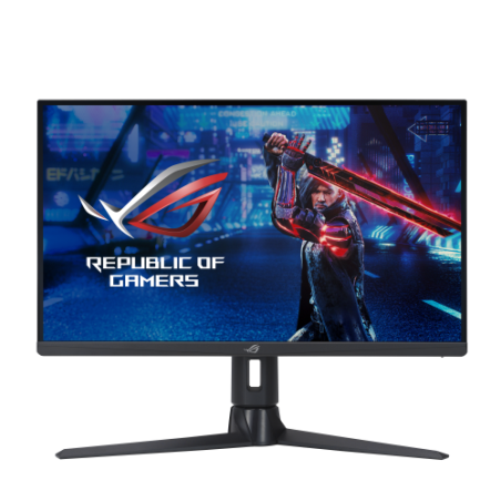 ASUS ROG Strix XG27AQMR 68,6 cm (27") 2560 x 1440 Pixeles Quad HD LED Negro
