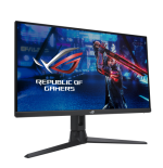 ASUS ROG Strix XG27AQMR 68,6 cm (27") 2560 x 1440 Pixeles Quad HD LED Negro