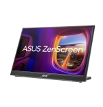 ASUS ZenScreen MB16QHG 40,6 cm (16") 2560 x 1600 Pixeles WQXGA LCD Negro