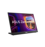 ASUS ZenScreen MB16QHG 40,6 cm (16") 2560 x 1600 Pixeles WQXGA LCD Negro