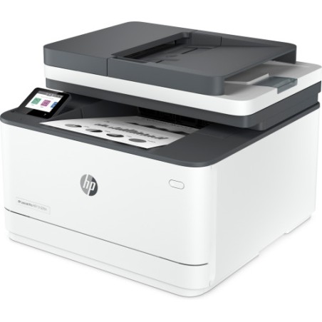 13887-IMPRESORA MULTIFUNCION HP LASERJET PRO MFP 3102FDN