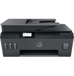 13888-HP Smart Tank Plus Impresora multifuncion inalambrica 570, Impresion, escaneado, copia, AAD, Wi-Fi, Escanear a PDF