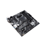 13891-ASUS PRIME A520M-A II/CSM AMD A520 Zocalo AM4 micro ATX