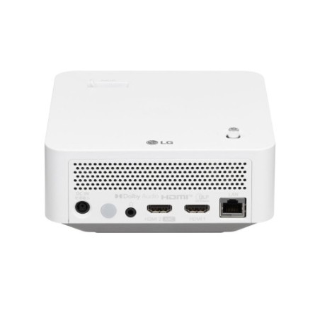 LG PROYECTOR (PF510Q) LED/450 LM/FHD 1920 X 1080/SMART TV