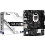 13895-PLACA ASROCK H510M-HDV/M.2 SE,INTEL,1200,H470,2DDR4,64GB,VGA+DVI+HDMI,GBLAN,4SATA3,6USB3.2+M.2,MATX