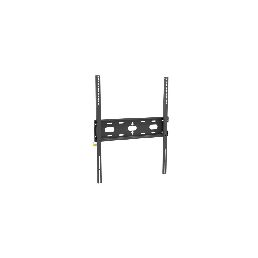 13899-IIYAMA SOPORTE DE PARED UNIVERSAL PARA MONITOR DESDE VESA 400X400 HASTA VESA 600X800 / CARGA MAX. 125 KG (MD-WM608