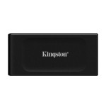 13920-Kingston Technology XS1000 2 TB Negro