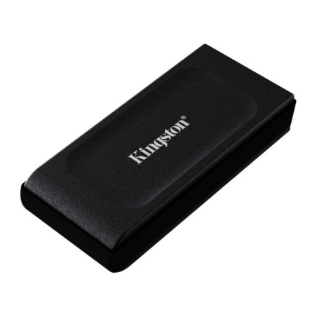 13921-Kingston Technology XS1000 2 TB Negro
