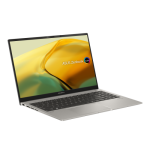 ASUS ZenBook 15 OLED UM3504DA-MA371W - Ordenador Portatil 15.6" 3K 120Hz (AMD Ryzen 5 7535U, 16GB RAM, 512GB SSD, Radeon 660M, W