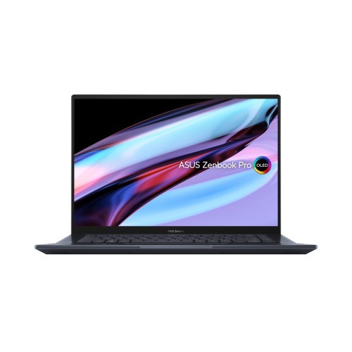 ASUS ZenBook OLED UX7602VI-MY034W - Ordenador Portatil 16" 3.2K 120Hz (Intel Core i9-13900H, 32GB RAM, 2TB SSD, NVIDIA RTX 4070 