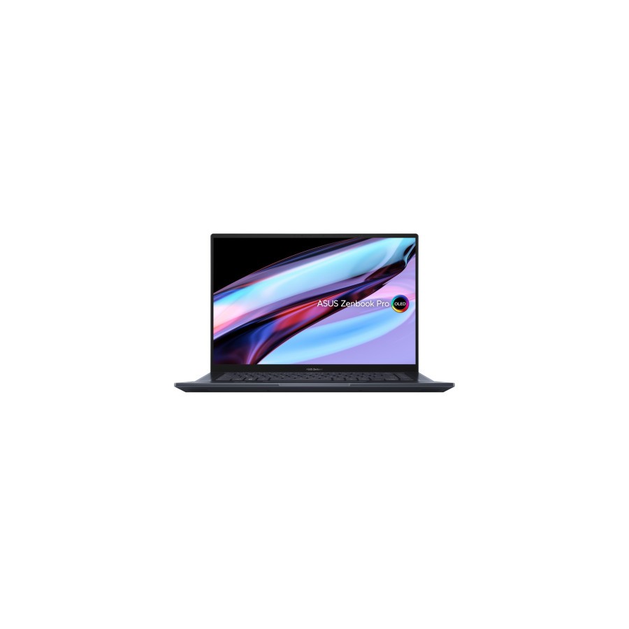 ASUS ZenBook OLED UX7602VI-MY034W - Ordenador Portatil 16" 3.2K 120Hz (Intel Core i9-13900H, 32GB RAM, 2TB SSD, NVIDIA RTX 4070 