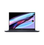 ASUS ZenBook OLED UX7602VI-MY034W - Ordenador Portatil 16" 3.2K 120Hz (Intel Core i9-13900H, 32GB RAM, 2TB SSD, NVIDIA RTX 4070 