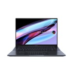 ASUS ZenBook OLED UX7602VI-MY034W - Ordenador Portatil 16" 3.2K 120Hz (Intel Core i9-13900H, 32GB RAM, 2TB SSD, NVIDIA RTX 4070 