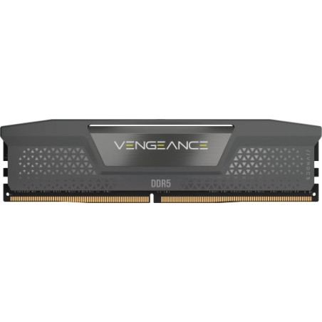 13940-MEMORIA CORSAIR DDR5 32GB 2X16GB PC6000 VENGEANCE CMK32GX5M2B6000Z30
