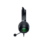 13942-AURICULARES RAZER KRAKEN KITTY V2 NEGRO (RZ04-04730100-R3M1)