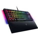 13950-TECLADO RAZER BLACKWIDOW V4 75% (INTL. USA) (RZ03-05000400-R3E1)