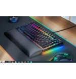 13951-TECLADO RAZER BLACKWIDOW V4 75% (INTL. USA) (RZ03-05000400-R3E1)