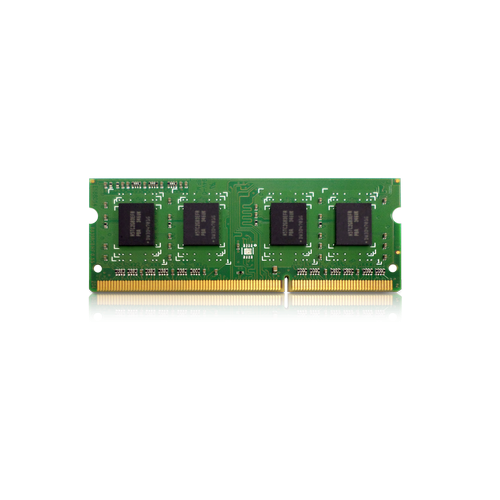 QNAP 16GB DDR4 RAM 3200 MHz SO-DIMM modulo de memoria 1 x 16 GB