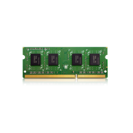 QNAP 16GB DDR4 3200 modulo de memoria 1 x 16 GB 3200 MHz ECC