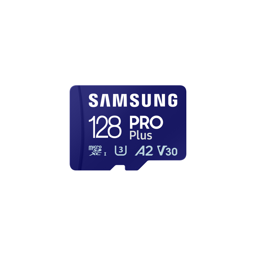13991-Samsung MB-MD128SA/EU memoria flash 128 GB MicroSDXC UHS-I Clase 10