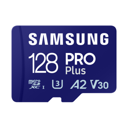 13991-Samsung MB-MD128SA/EU memoria flash 128 GB MicroSDXC UHS-I Clase 10