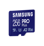 Samsung PRO Plus MB-MD256SA/EU memoria flash 256 GB MicroSD UHS-I Clase 3