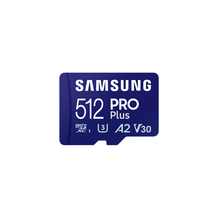 13995-Samsung MB-MD512SA/EU memoria flash 512 GB MicroSDXC UHS-I Clase 10