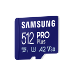 13996-Samsung MB-MD512SA/EU memoria flash 512 GB MicroSDXC UHS-I Clase 10