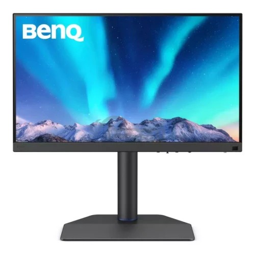 13997-BENQ MONITOR SW272Q (9H.LLPLB.QBE) 27´´