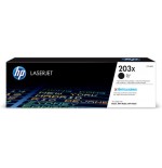 14-HP 203X TONER HP203X NEGRO (CF540X)