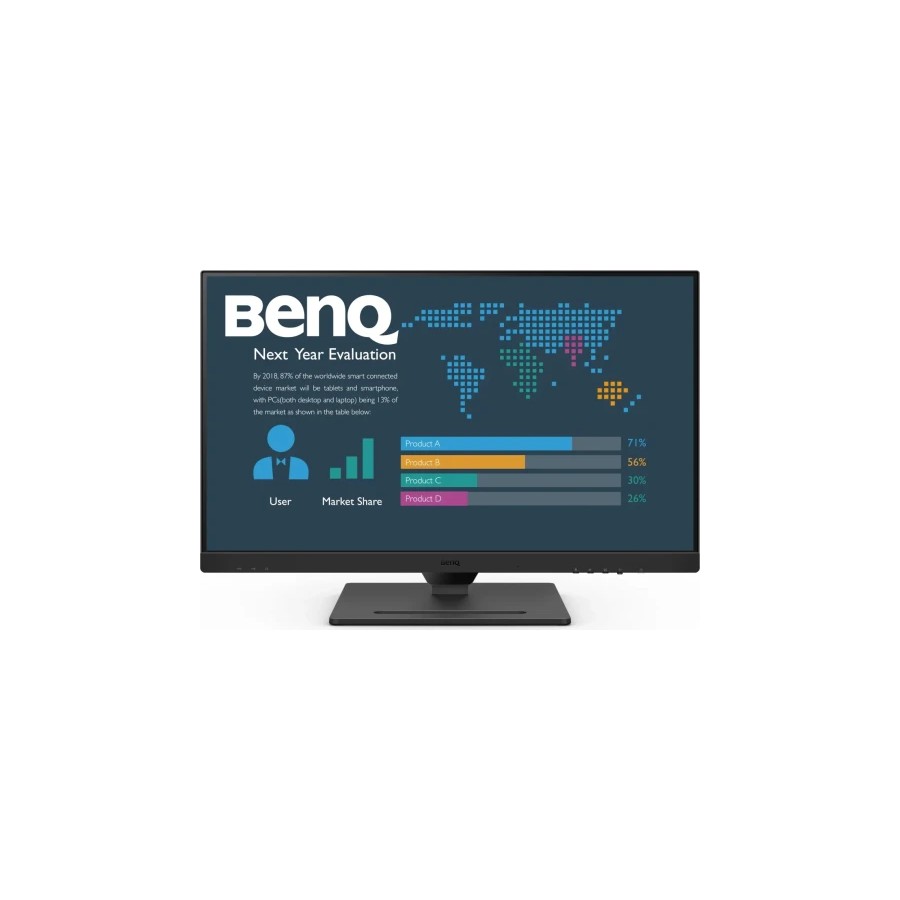 14002-BENQ MONITOR BL3290QT (9H.LLMLA.TPE) 32´´