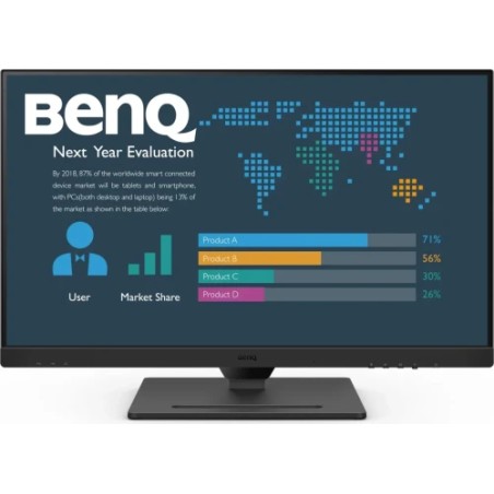 14002-BENQ MONITOR BL3290QT (9H.LLMLA.TPE) 32´´