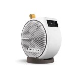 BENQ PROYECTOR GV31 (9H.JS877.59E) 300lm, 1080p, REC709, TR 1.2, 16W treVolo Chamber speaker (2.1 ch), 135 degree rotated lens, 