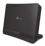TP-Link Archer VR1210v router inalambrico Gigabit Ethernet Doble banda (2,4 GHz / 5 GHz) Negro