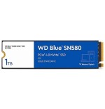 Western Digital Blue SN580 M.2 1 TB PCI Express 4.0 TLC NVMe