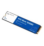 Western Digital Blue SN580 M.2 1 TB PCI Express 4.0 TLC NVMe